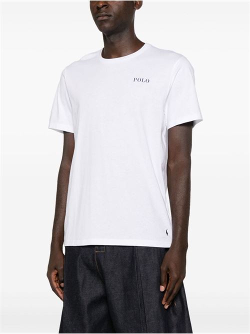 t-shirt uomo POLO RALPH LAUREN | 714931650003